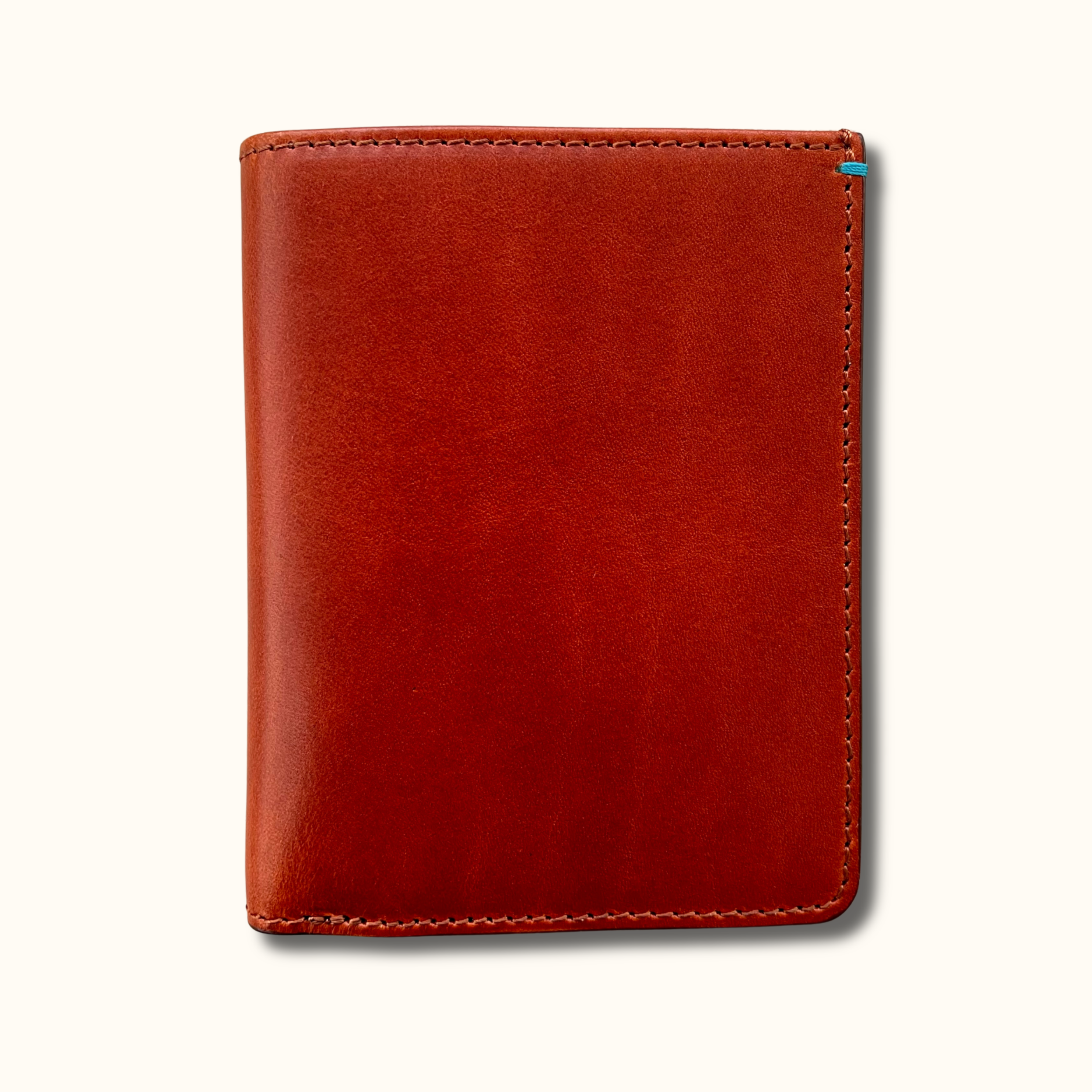 Bluebonnet Case The Toscano Italian Leather Bifold Wallet - Tuscan Tan TruScore & Quality Report