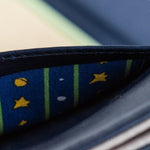 Interior Stars - Le Petit Prince Leather Laptop Sleeve Carrying Case  - 13" Macbook Pro Case, 13" Macbook Air Case