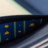 Interior Stars - Le Petit Prince Leather Laptop Sleeve Carrying Case  - 13" Macbook Pro Case, 13" Macbook Air Case