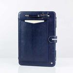 Le Petit Prince Leather Laptop Sleeve Carrying Case  - 13" Macbook Pro Case, 13" Macbook Air Case