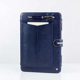 Le Petit Prince Leather Laptop Sleeve Carrying Case  - 13" Macbook Pro Case, 13" Macbook Air Case