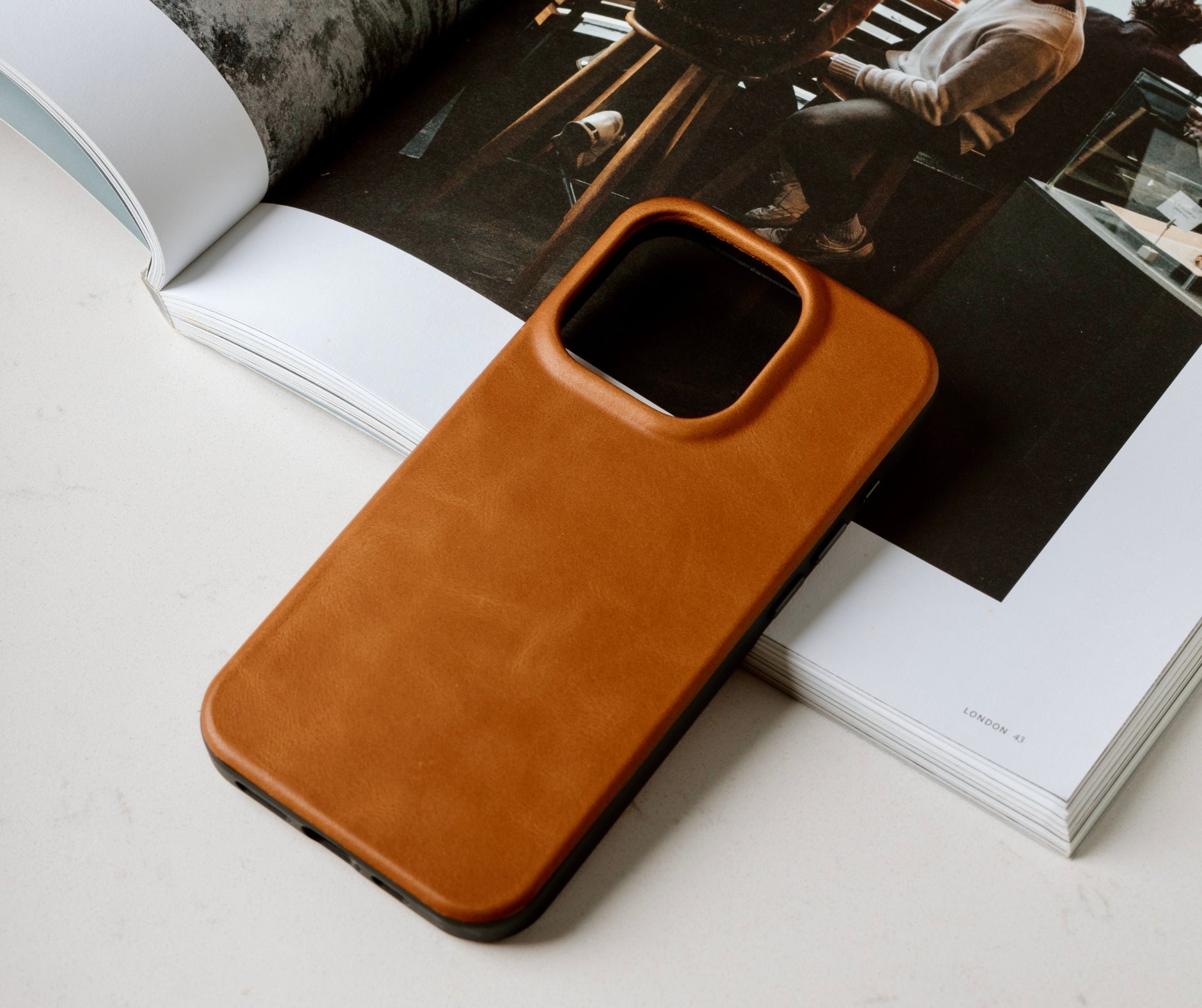 Leather iPhone Cases - MagSafe iPhone Card Case, Leather iPhone Wallet Case | Bluebonnet Bluebonnet Case Leather iPhone Cases - MagSafe iPhone Card Case, Leather iPhone Wallet Case | Bluebonnet Bluebonnet Case