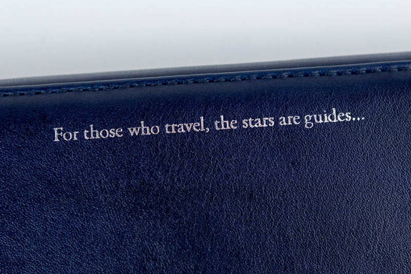 Le Petit Prince MacBook Case Quote