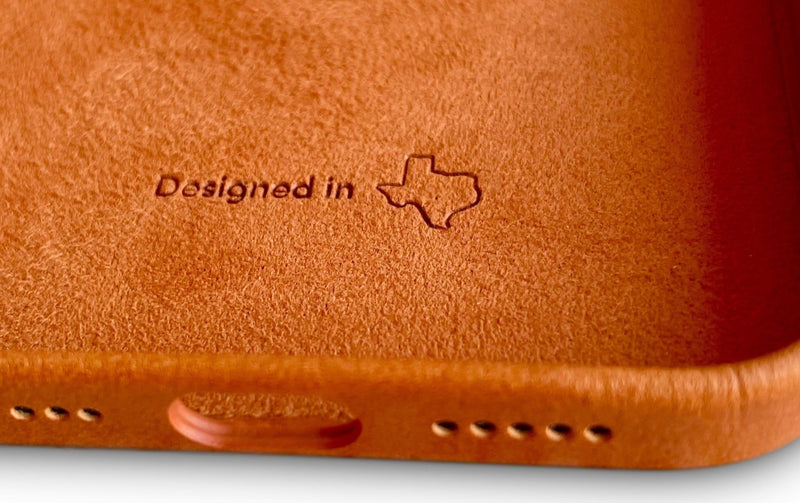 Hermès In the Loop Smartphone Leather Case