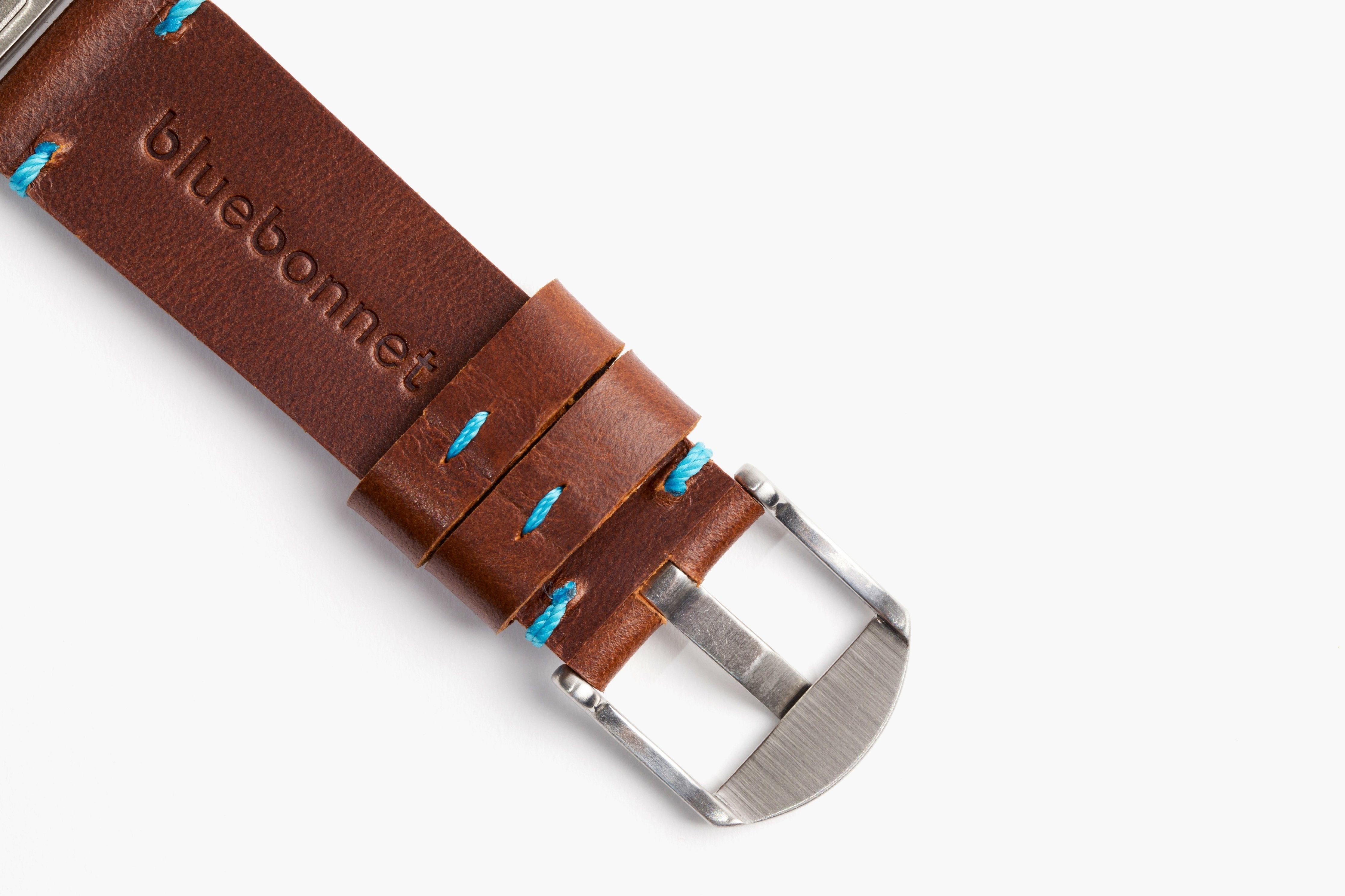 New Spigen Enzo Apple Series 9 leather band hits at $27
