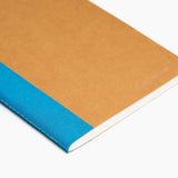 Bluebonnet Soft Cover Traveler's Notebook | Bluebonnet Case